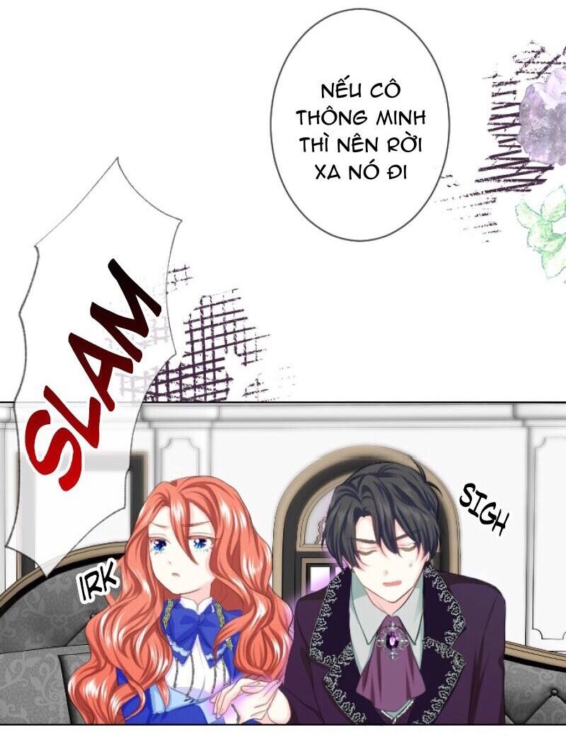 Hợp Đồng Hôn Nhân Với Công Tước Bất Lực Chapter 9 - 41