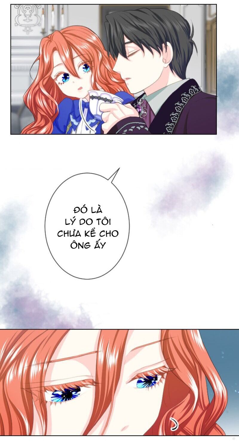 Hợp Đồng Hôn Nhân Với Công Tước Bất Lực Chapter 9 - 43