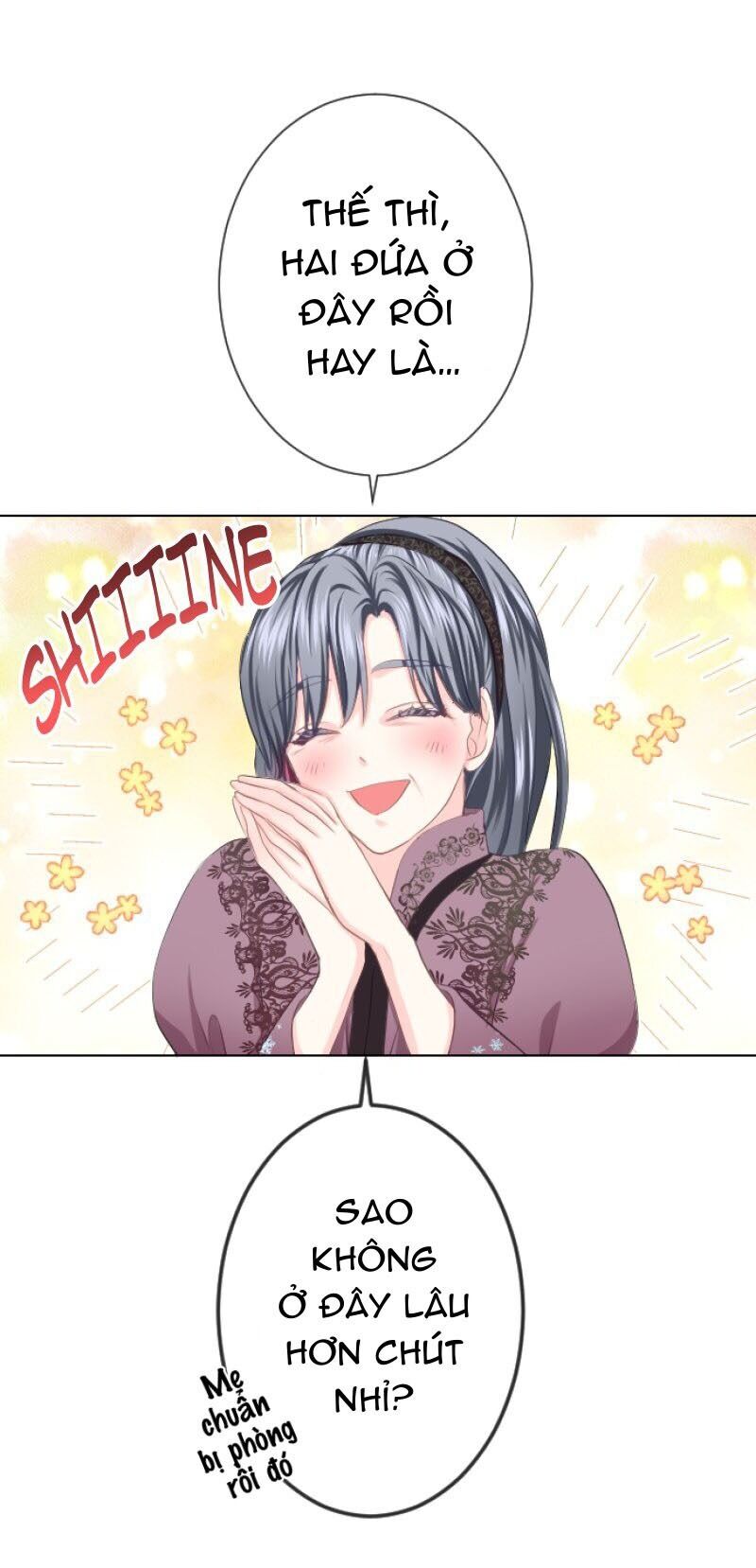 Hợp Đồng Hôn Nhân Với Công Tước Bất Lực Chapter 9 - 46