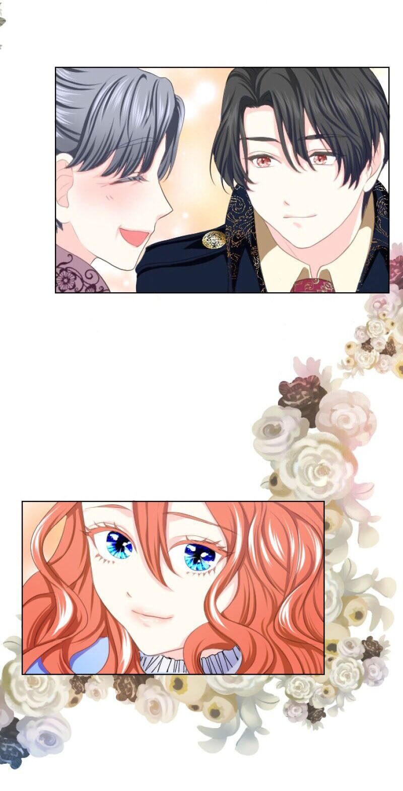 Hợp Đồng Hôn Nhân Với Công Tước Bất Lực Chapter 9 - 49