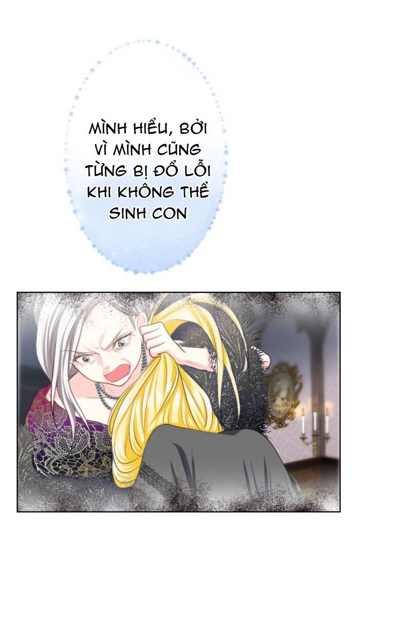 Hợp Đồng Hôn Nhân Với Công Tước Bất Lực Chapter 9 - 53