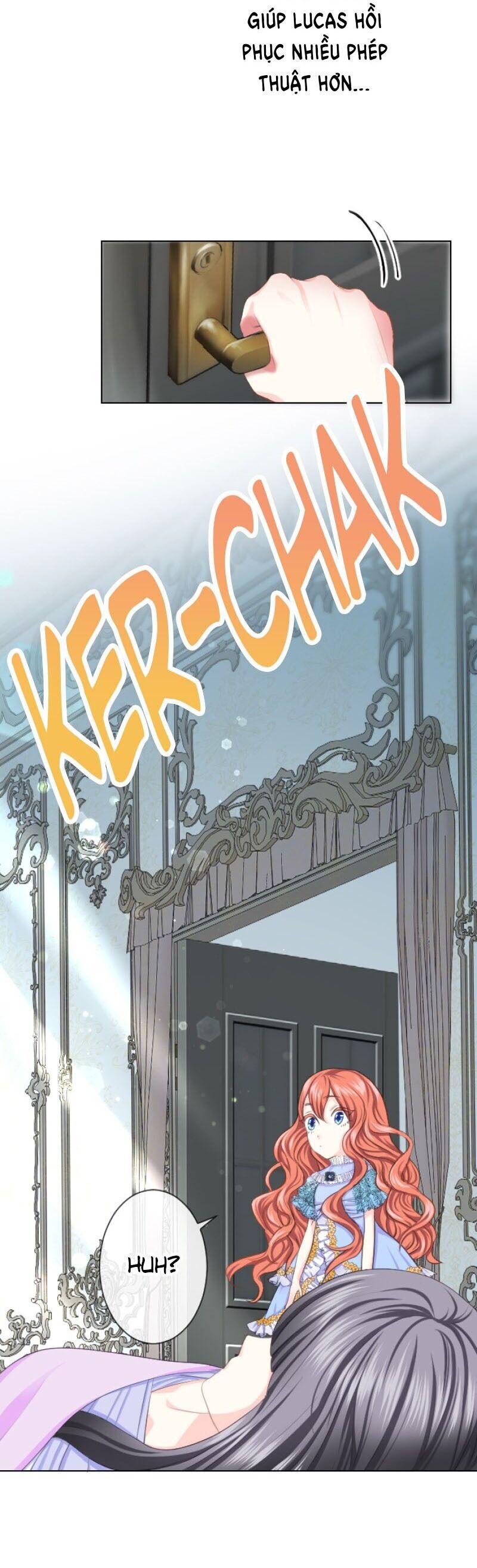 Hợp Đồng Hôn Nhân Với Công Tước Bất Lực Chapter 9 - 56