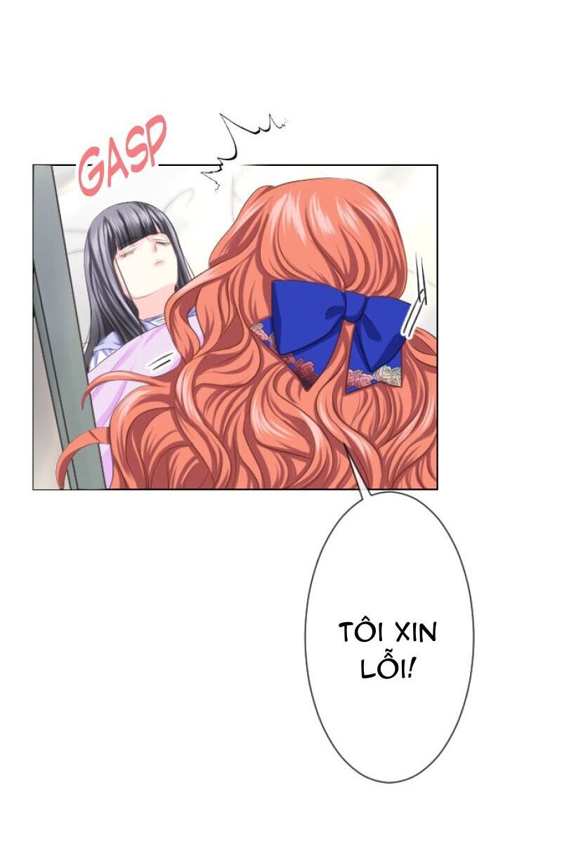 Hợp Đồng Hôn Nhân Với Công Tước Bất Lực Chapter 9 - 57