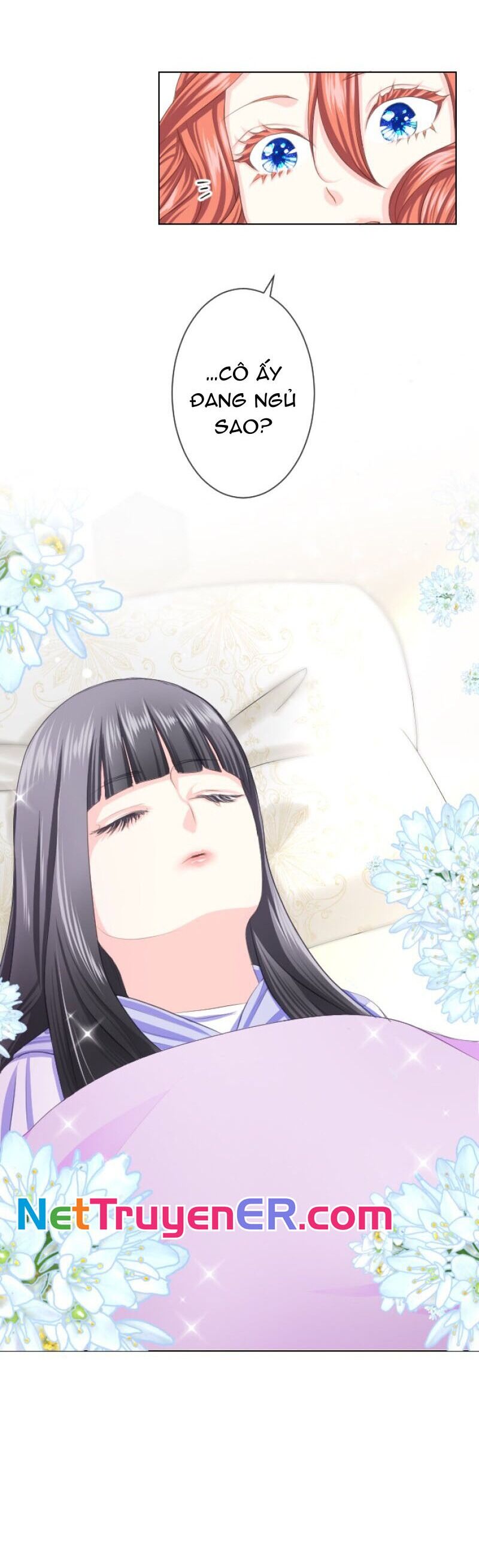 Hợp Đồng Hôn Nhân Với Công Tước Bất Lực Chapter 9 - 58