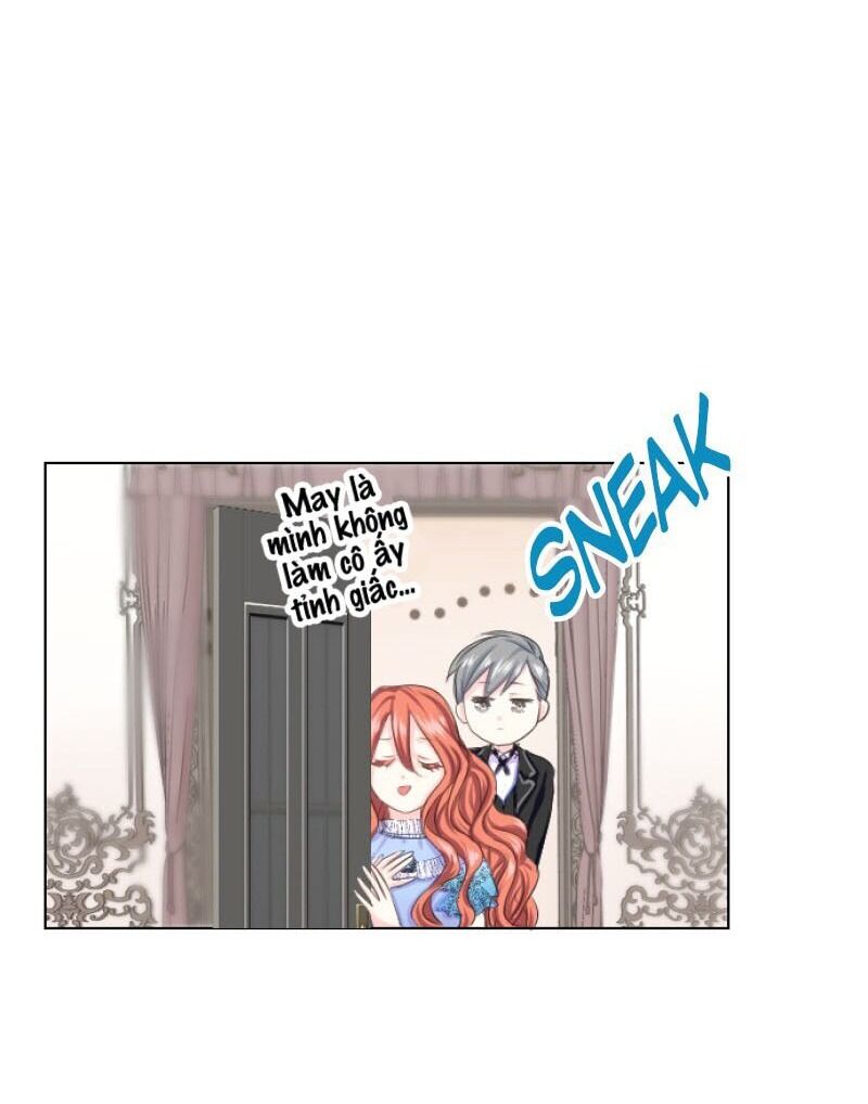 Hợp Đồng Hôn Nhân Với Công Tước Bất Lực Chapter 9 - 59