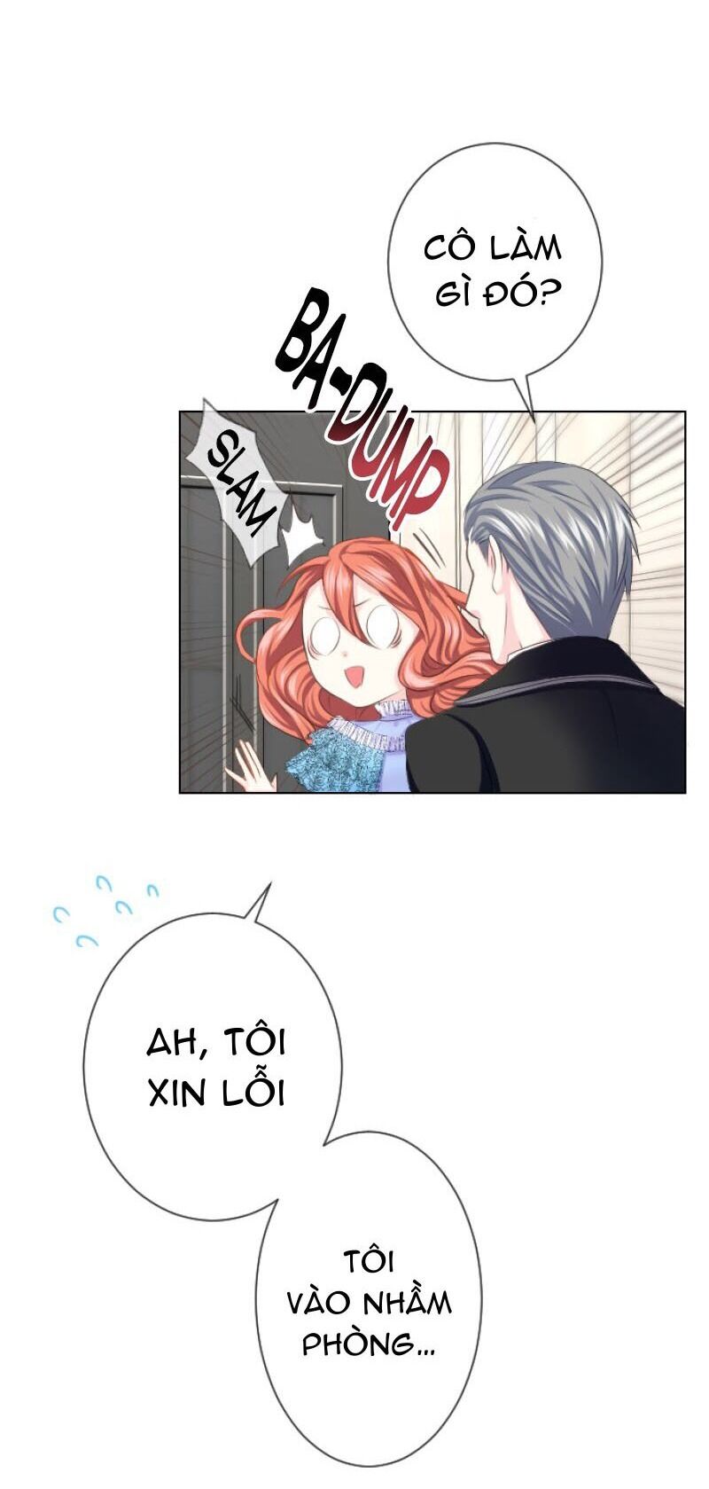 Hợp Đồng Hôn Nhân Với Công Tước Bất Lực Chapter 9 - 60