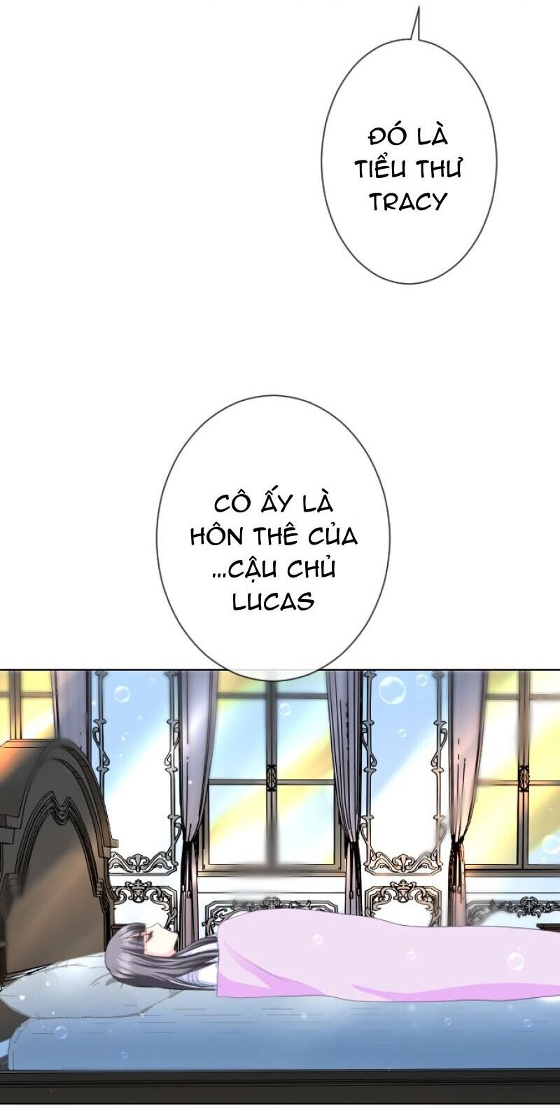 Hợp Đồng Hôn Nhân Với Công Tước Bất Lực Chapter 9 - 62