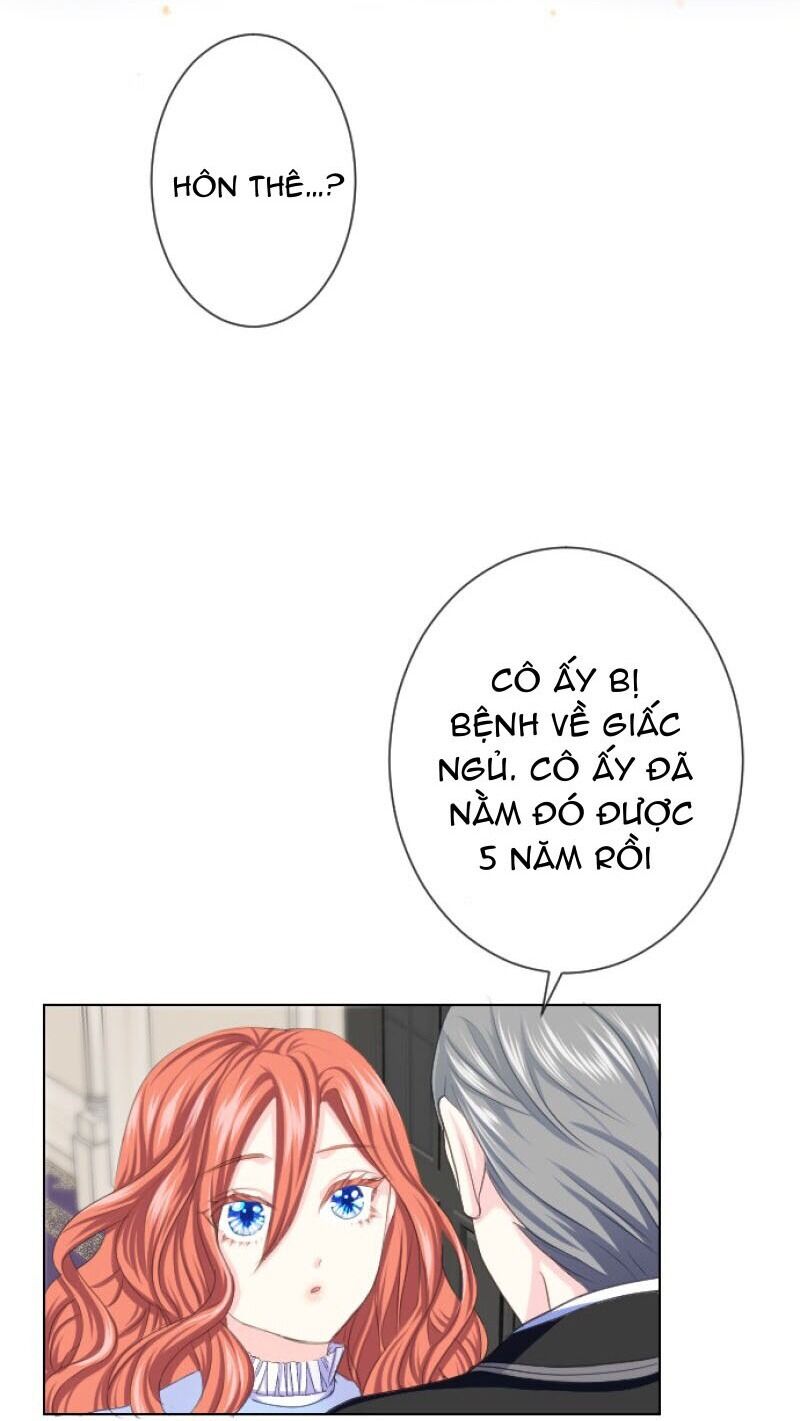 Hợp Đồng Hôn Nhân Với Công Tước Bất Lực Chapter 9 - 63