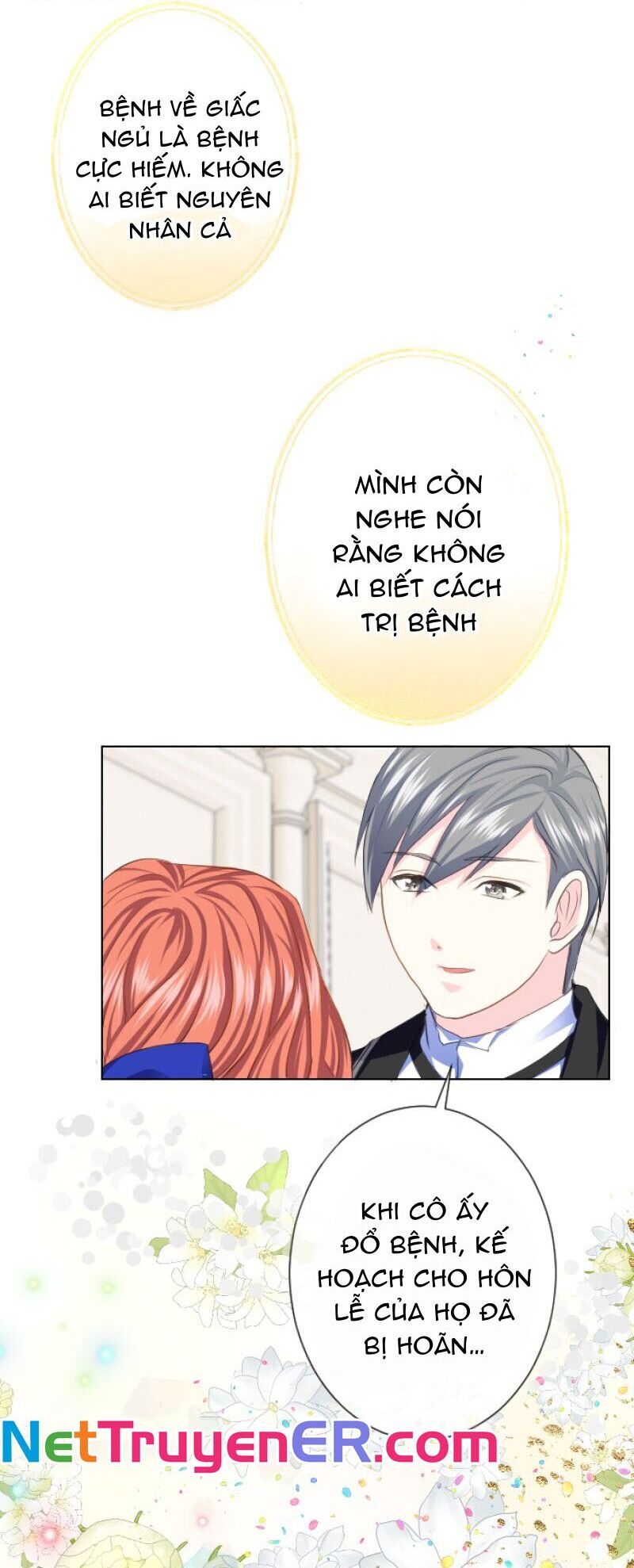 Hợp Đồng Hôn Nhân Với Công Tước Bất Lực Chapter 9 - 64