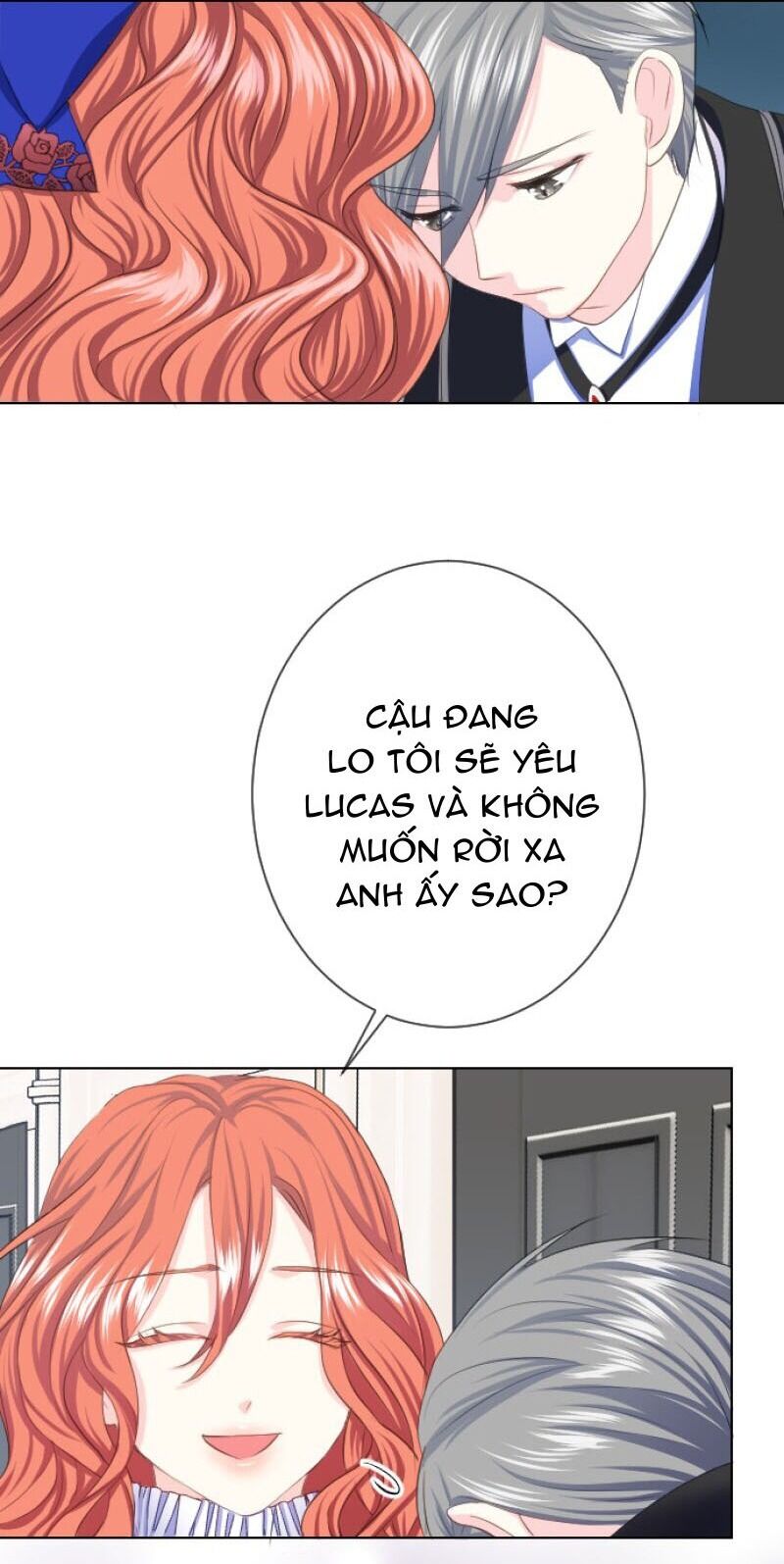 Hợp Đồng Hôn Nhân Với Công Tước Bất Lực Chapter 9 - 68
