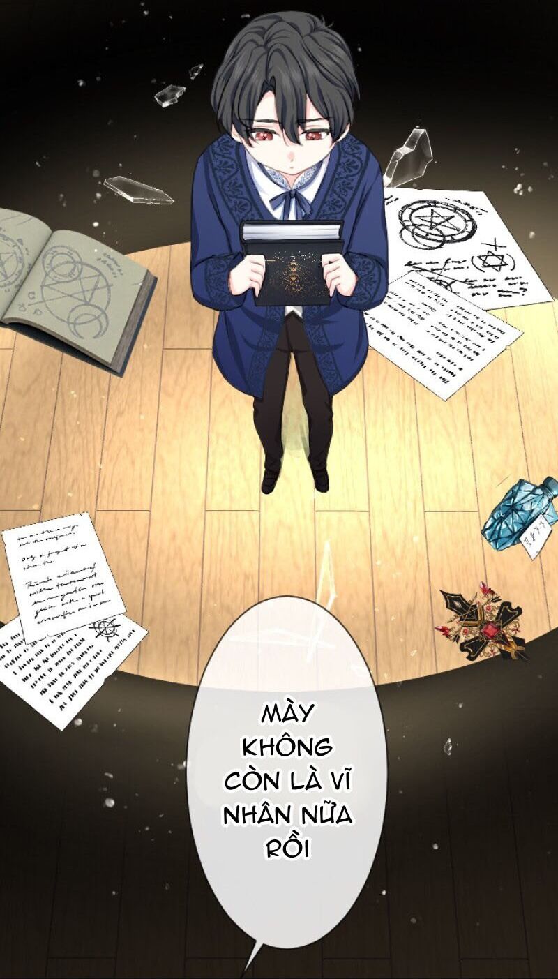 Hợp Đồng Hôn Nhân Với Công Tước Bất Lực Chapter 9 - 8