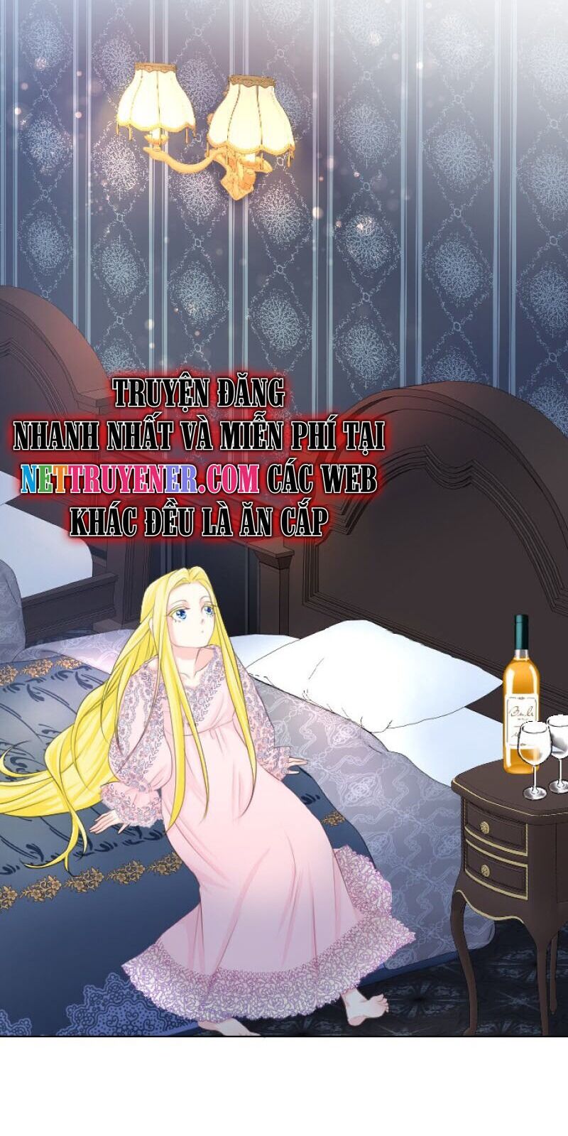 Hợp Đồng Hôn Nhân Với Công Tước Bất Lực Chapter 9 - 71