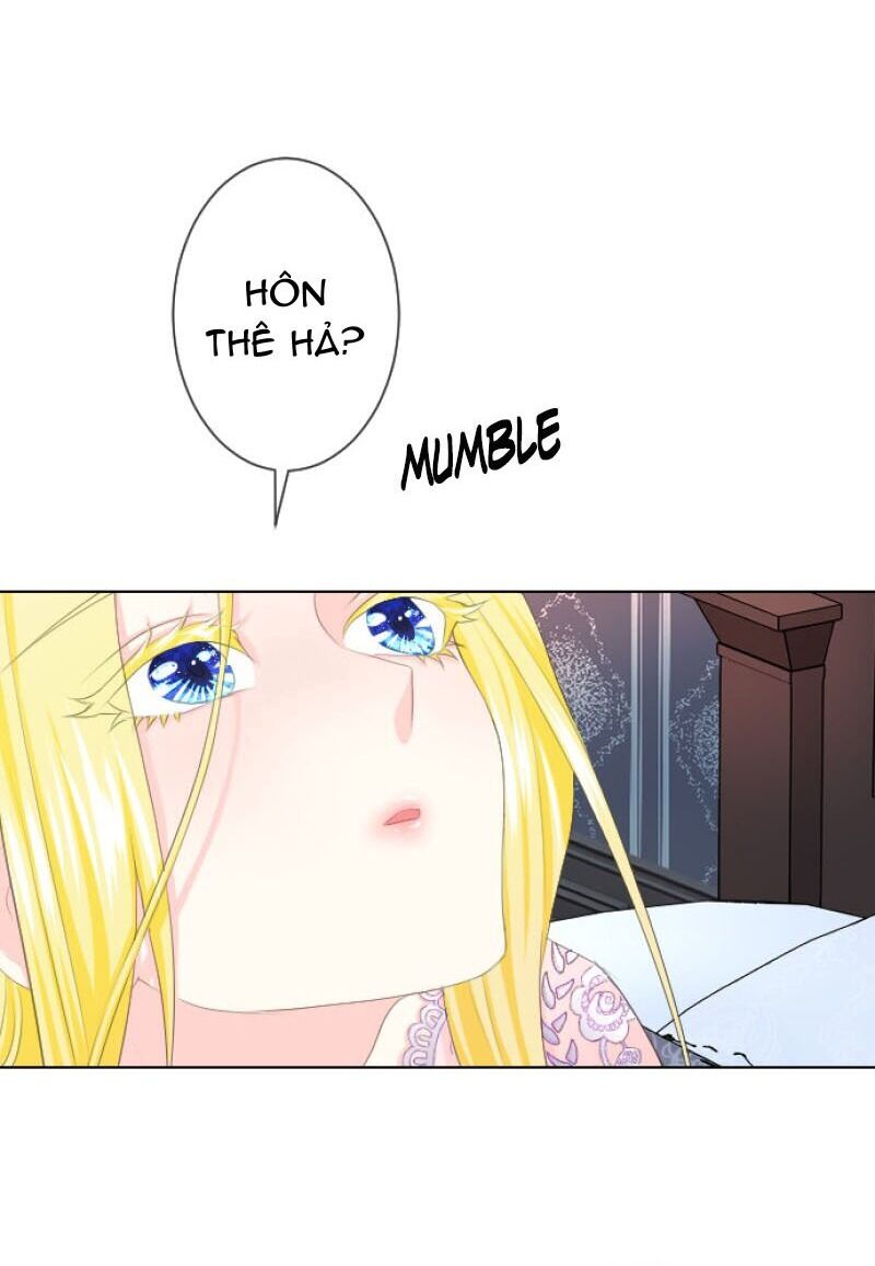 Hợp Đồng Hôn Nhân Với Công Tước Bất Lực Chapter 9 - 72