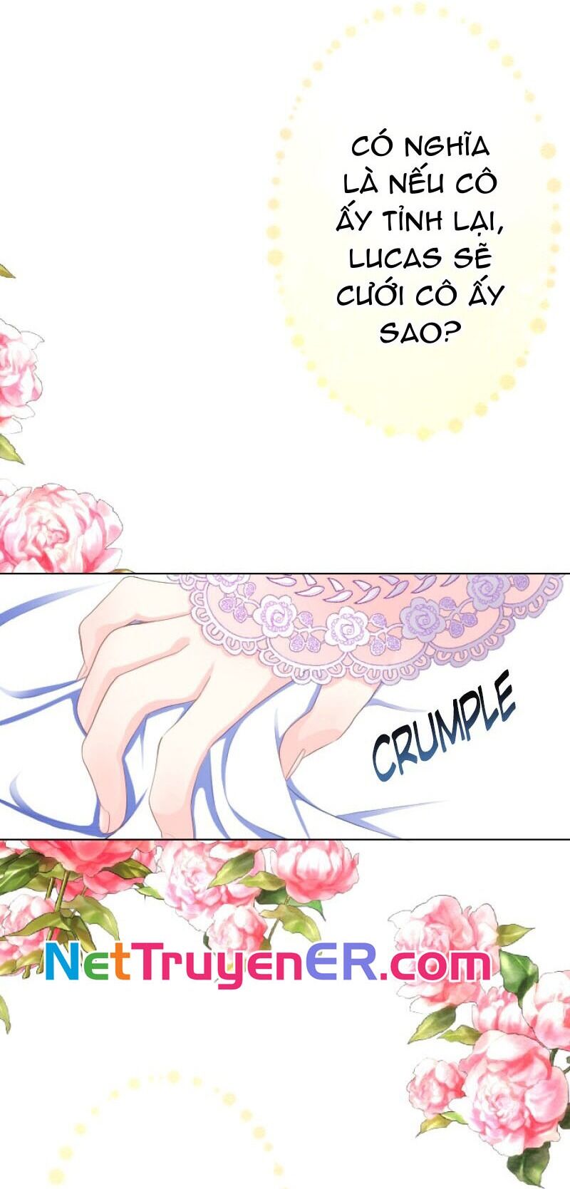 Hợp Đồng Hôn Nhân Với Công Tước Bất Lực Chapter 9 - 73