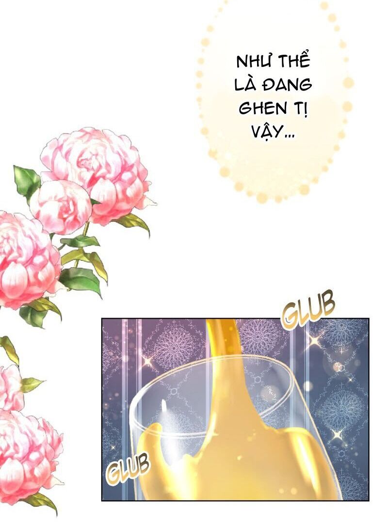 Hợp Đồng Hôn Nhân Với Công Tước Bất Lực Chapter 9 - 75