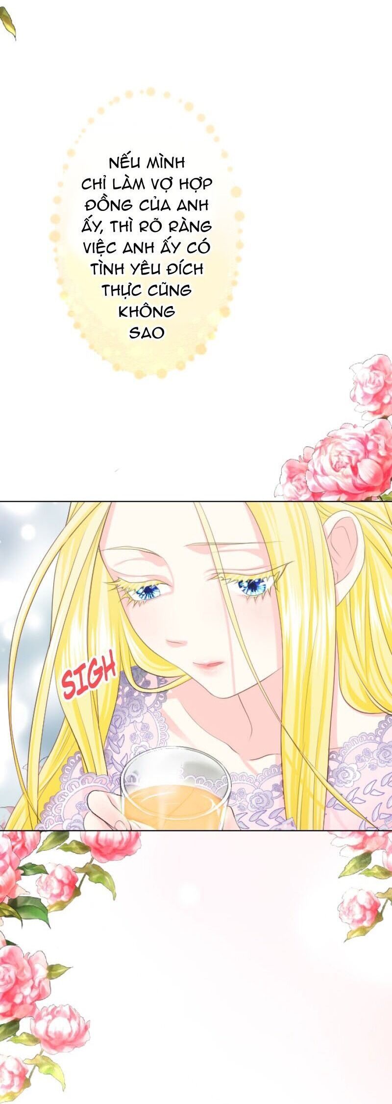 Hợp Đồng Hôn Nhân Với Công Tước Bất Lực Chapter 9 - 76