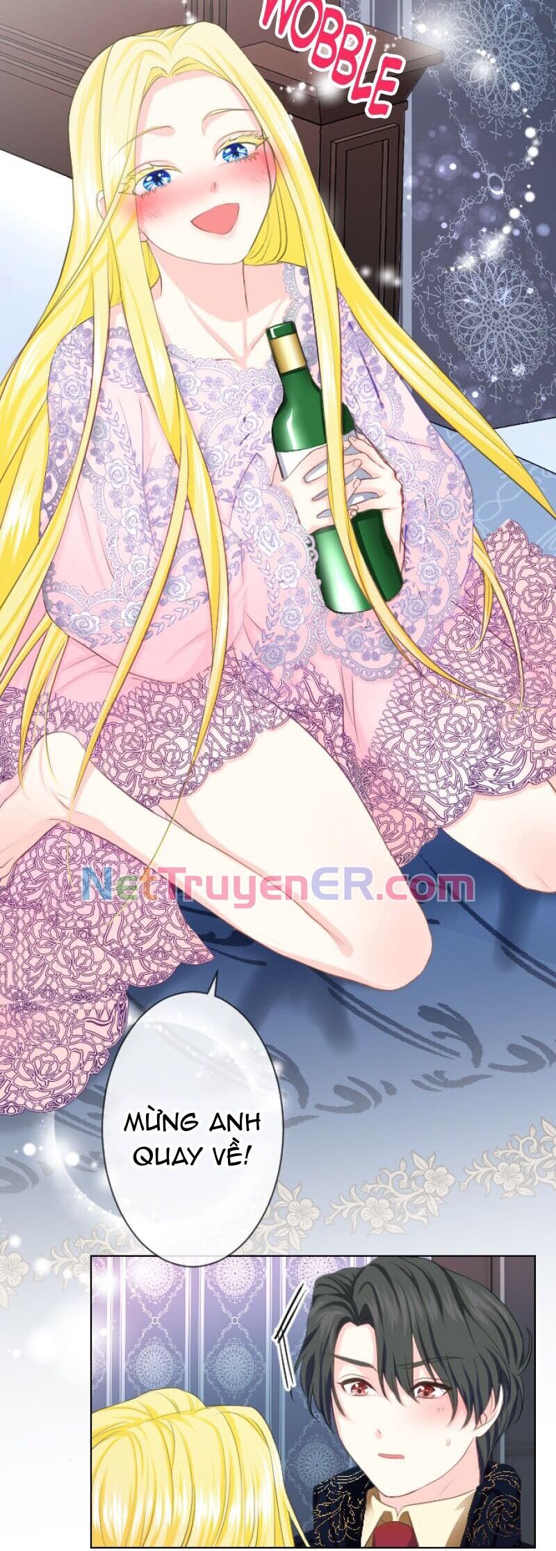 Hợp Đồng Hôn Nhân Với Công Tước Bất Lực Chapter 9 - 81