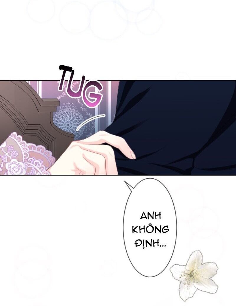 Hợp Đồng Hôn Nhân Với Công Tước Bất Lực Chapter 9 - 84