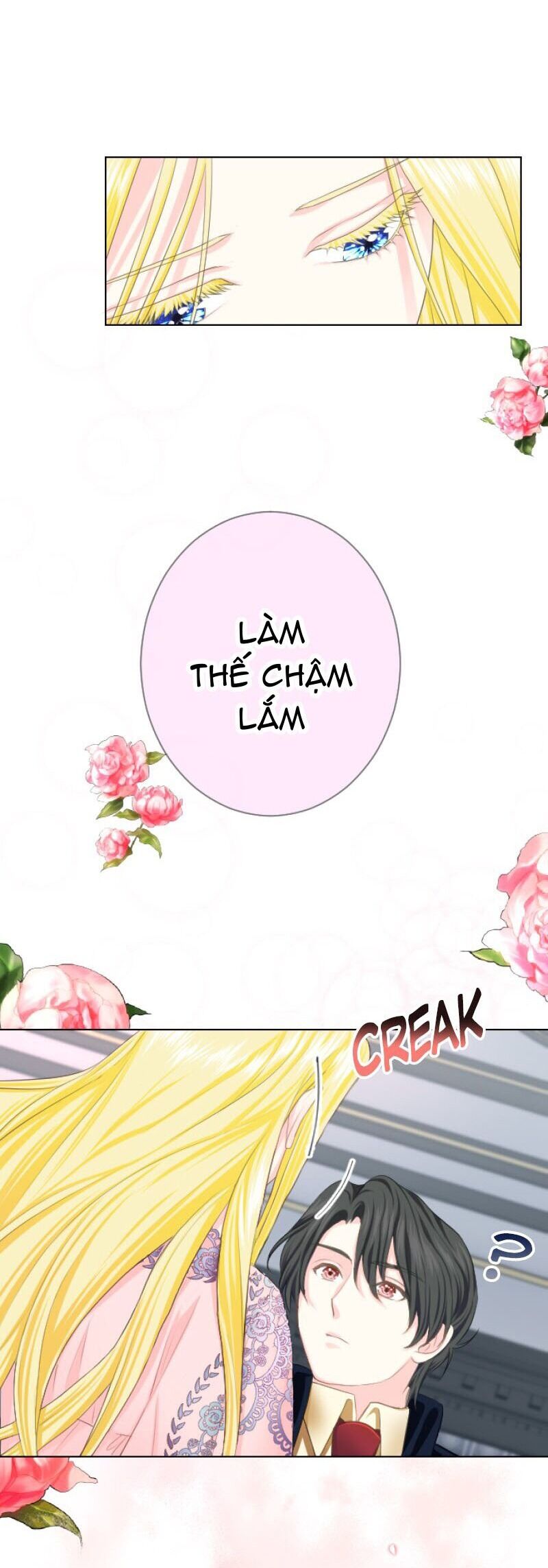 Hợp Đồng Hôn Nhân Với Công Tước Bất Lực Chapter 9 - 87