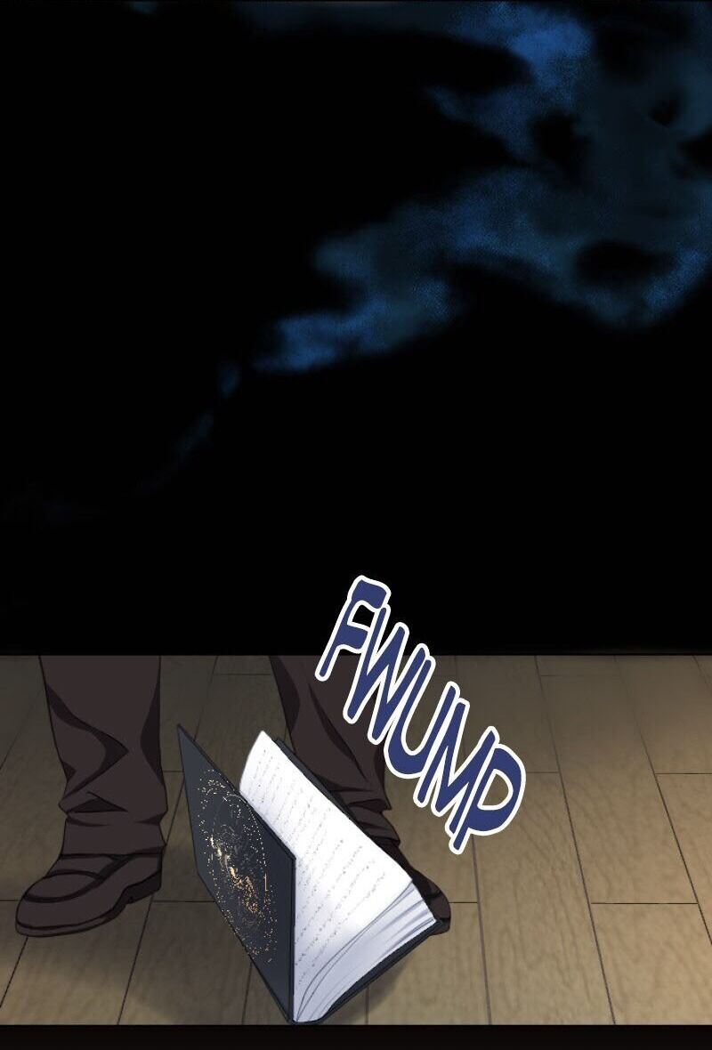 Hợp Đồng Hôn Nhân Với Công Tước Bất Lực Chapter 9 - 10