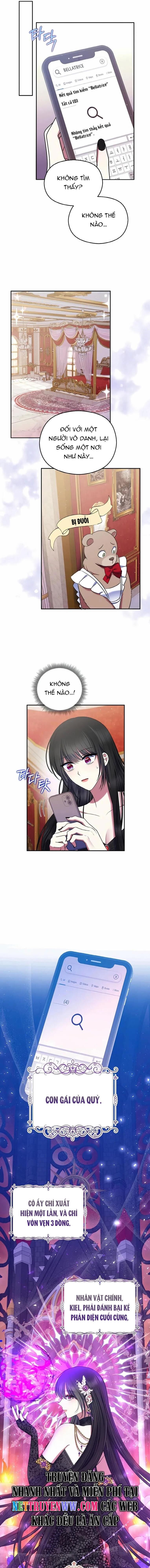 Đại Phản Diện Mà Nam Chính Phải Giết Là Tôi. Chapter 1 - 16