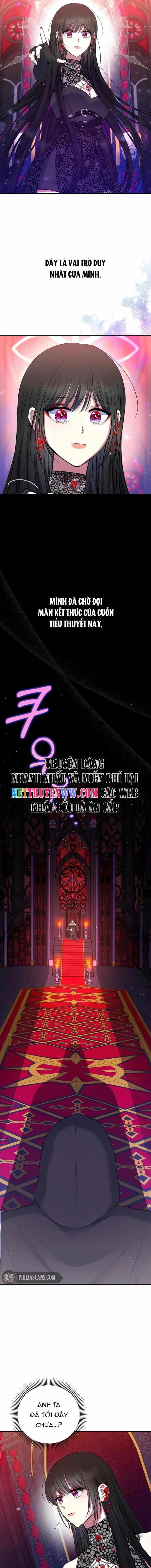 Đại Phản Diện Mà Nam Chính Phải Giết Là Tôi. Chapter 1 - 4