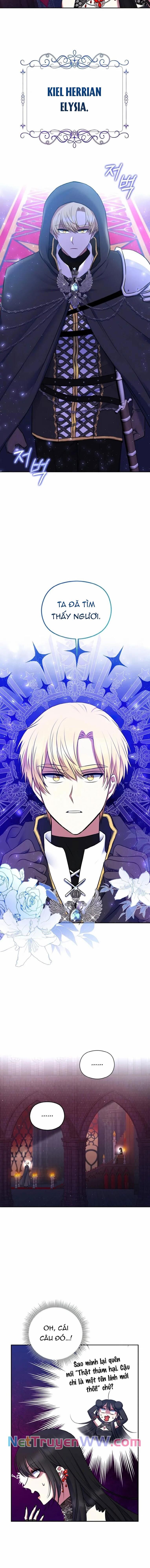 Đại Phản Diện Mà Nam Chính Phải Giết Là Tôi. Chapter 1 - 5