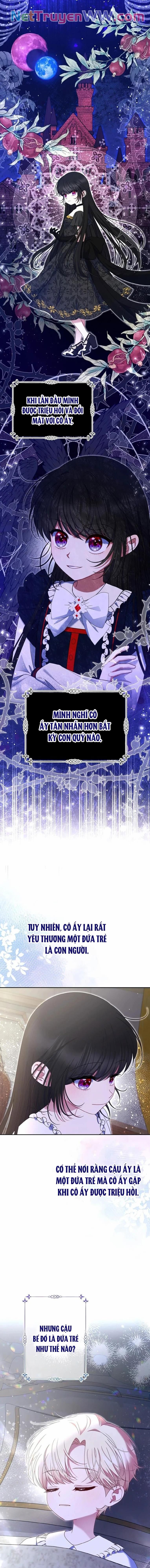 Đại Phản Diện Mà Nam Chính Phải Giết Là Tôi. Chapter 10 - 11