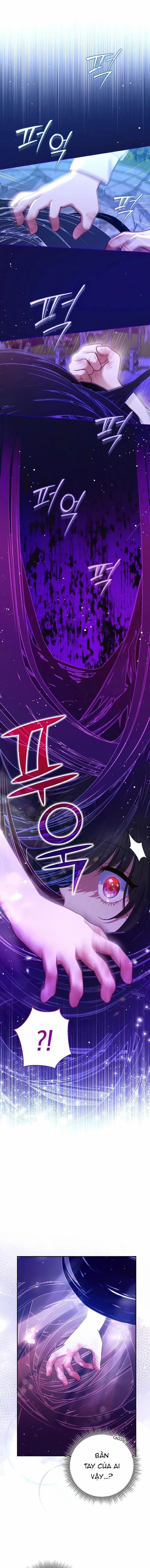 Đại Phản Diện Mà Nam Chính Phải Giết Là Tôi. Chapter 10 - 5