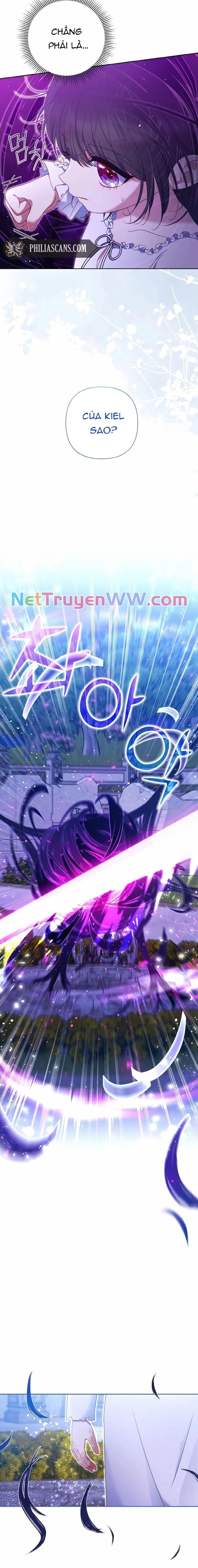 Đại Phản Diện Mà Nam Chính Phải Giết Là Tôi. Chapter 10 - 6