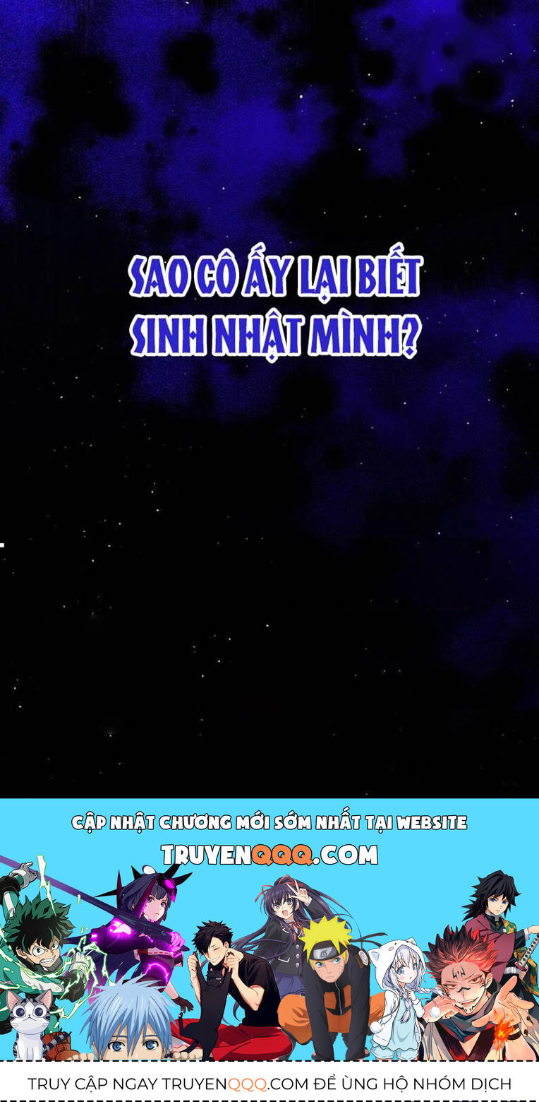 Đại Phản Diện Mà Nam Chính Phải Giết Là Tôi. Chapter 11 - 18