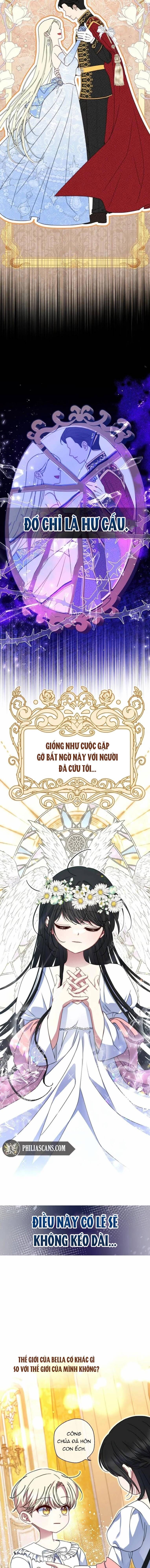 Đại Phản Diện Mà Nam Chính Phải Giết Là Tôi. Chapter 11 - 8