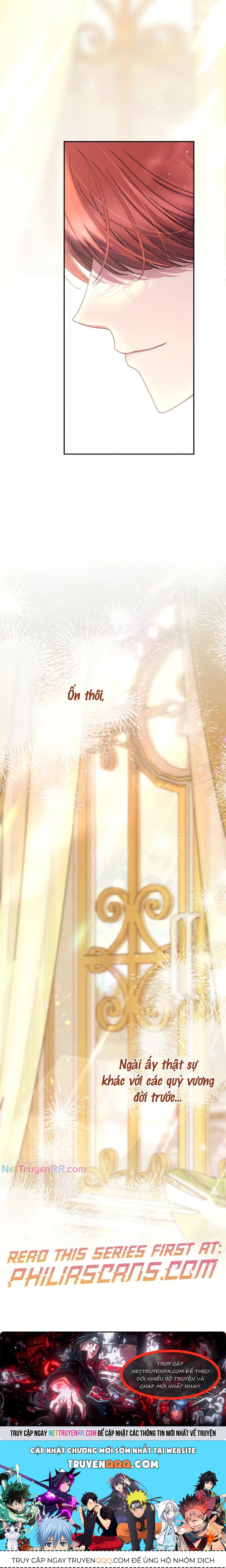 Đại Phản Diện Mà Nam Chính Phải Giết Là Tôi. Chapter 12 - 13