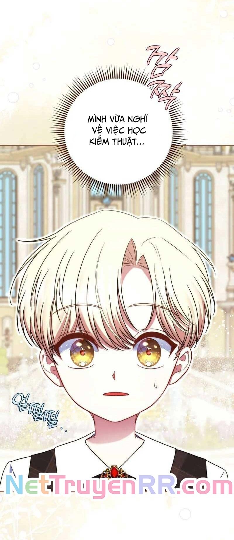 Đại Phản Diện Mà Nam Chính Phải Giết Là Tôi. Chapter 13 - 15