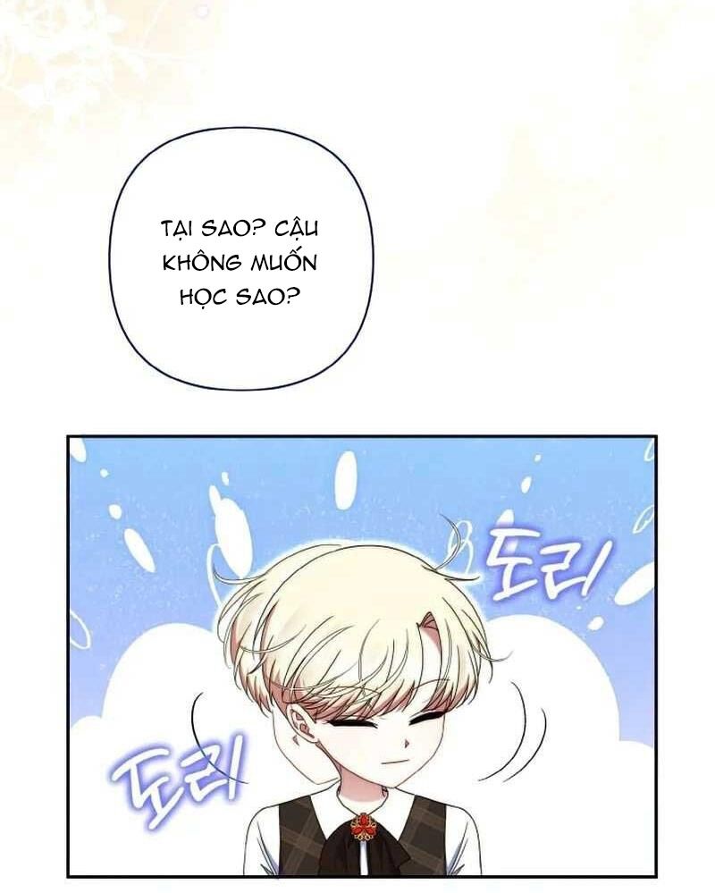 Đại Phản Diện Mà Nam Chính Phải Giết Là Tôi. Chapter 13 - 16