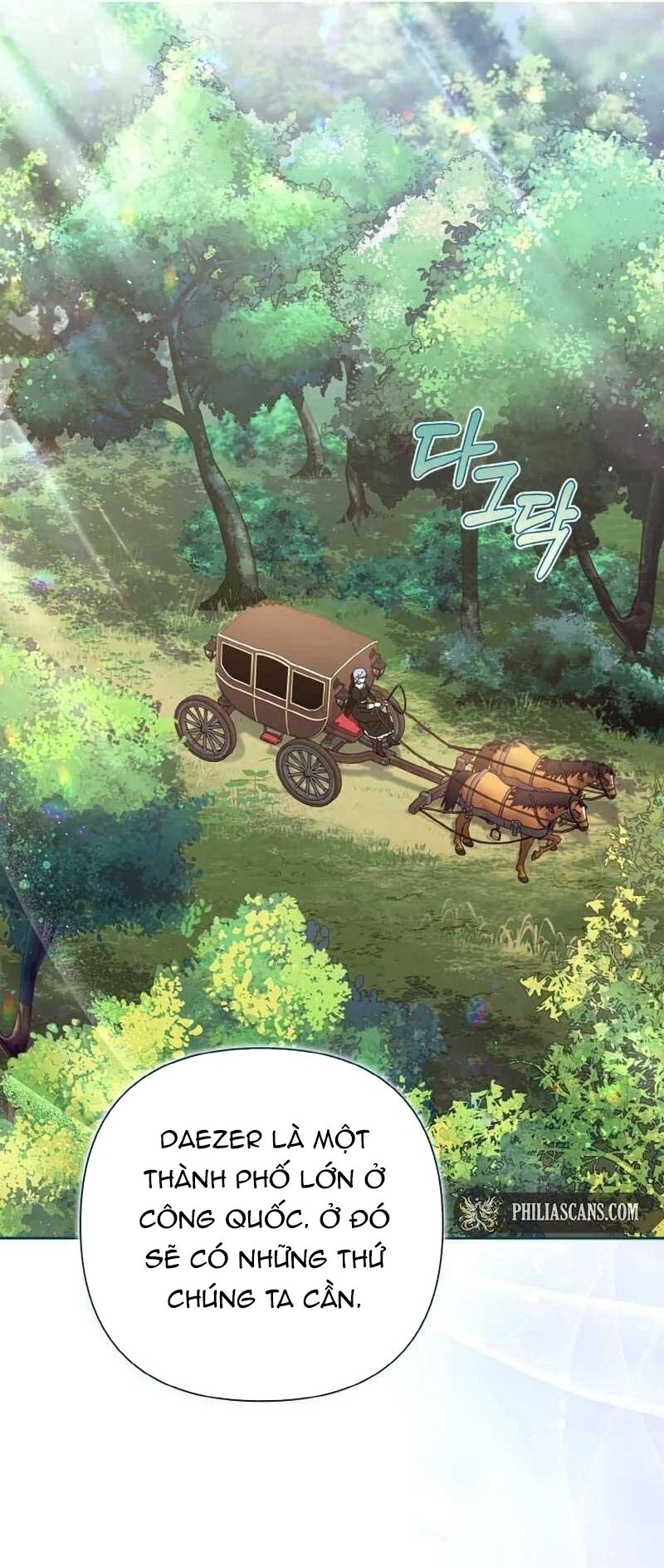 Đại Phản Diện Mà Nam Chính Phải Giết Là Tôi. Chapter 13 - 22