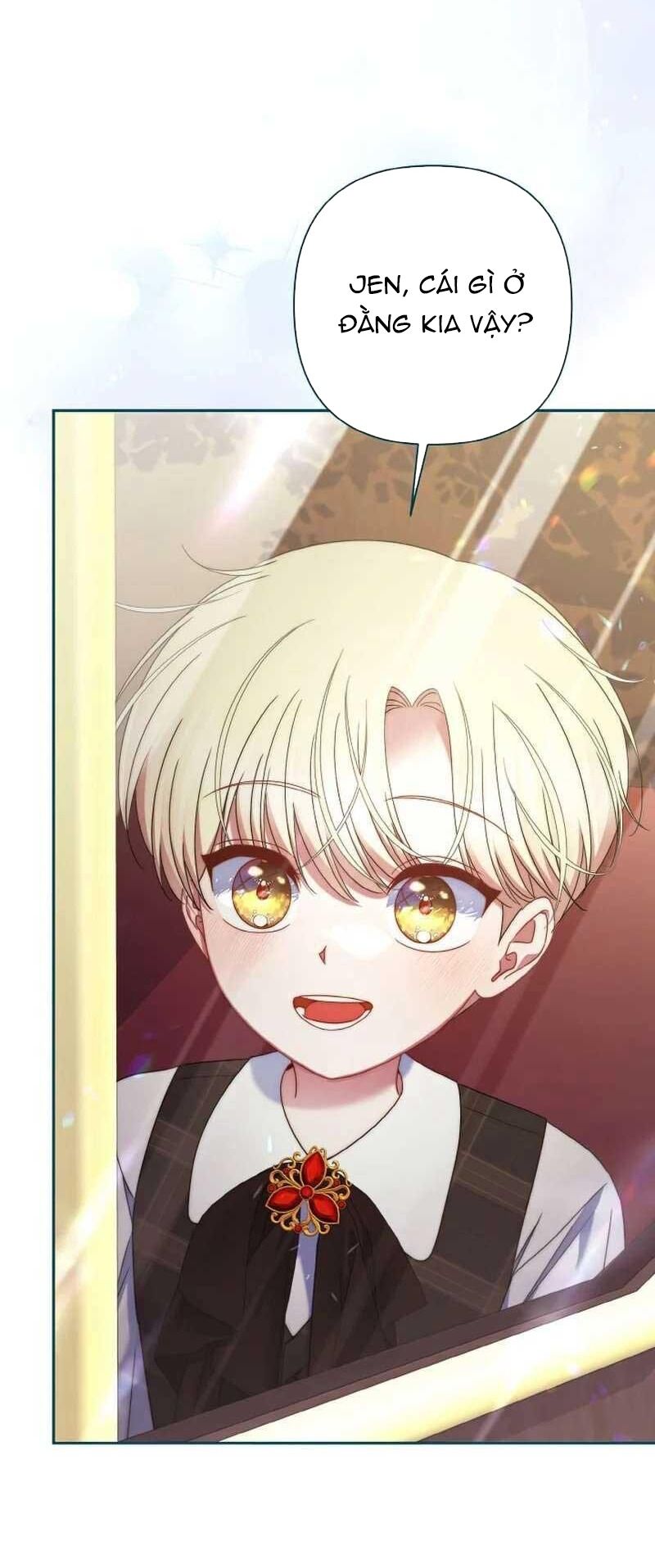 Đại Phản Diện Mà Nam Chính Phải Giết Là Tôi. Chapter 13 - 23