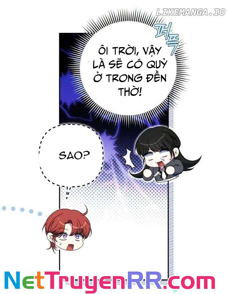 Đại Phản Diện Mà Nam Chính Phải Giết Là Tôi. Chapter 13 - 26