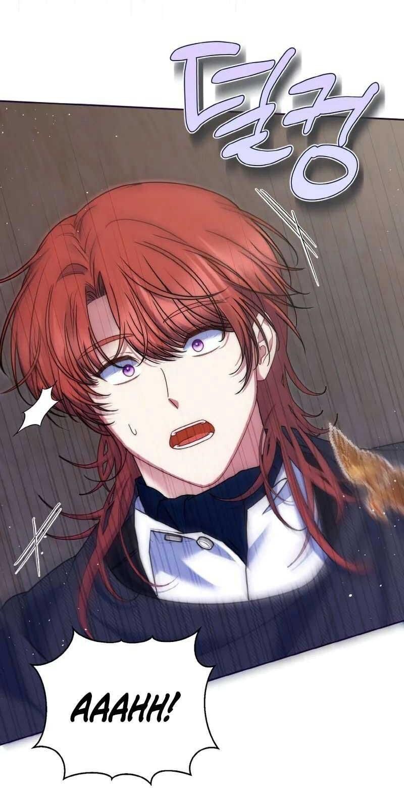 Đại Phản Diện Mà Nam Chính Phải Giết Là Tôi. Chapter 13 - 31