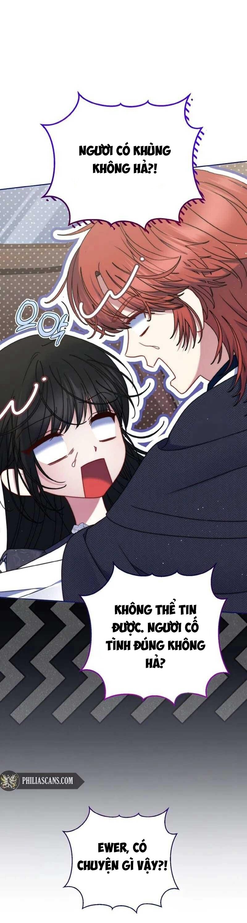 Đại Phản Diện Mà Nam Chính Phải Giết Là Tôi. Chapter 13 - 37