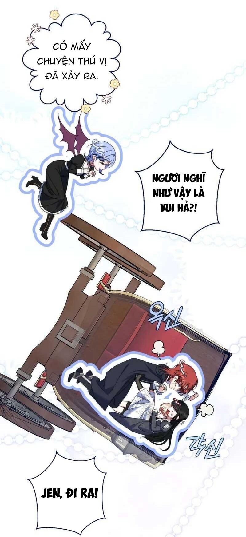 Đại Phản Diện Mà Nam Chính Phải Giết Là Tôi. Chapter 13 - 38