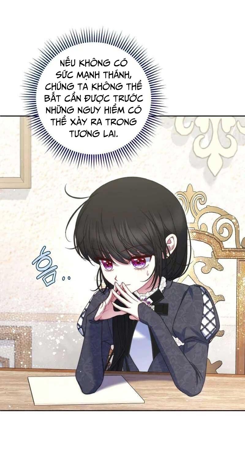 Đại Phản Diện Mà Nam Chính Phải Giết Là Tôi. Chapter 13 - 5