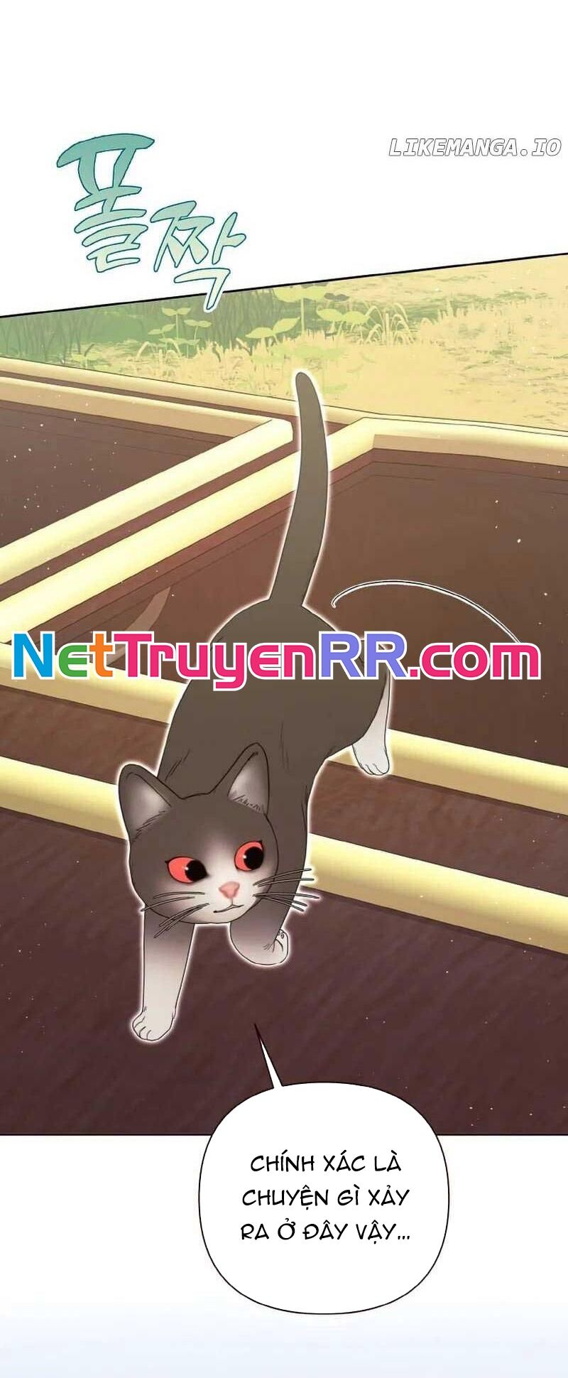 Đại Phản Diện Mà Nam Chính Phải Giết Là Tôi. Chapter 13 - 41