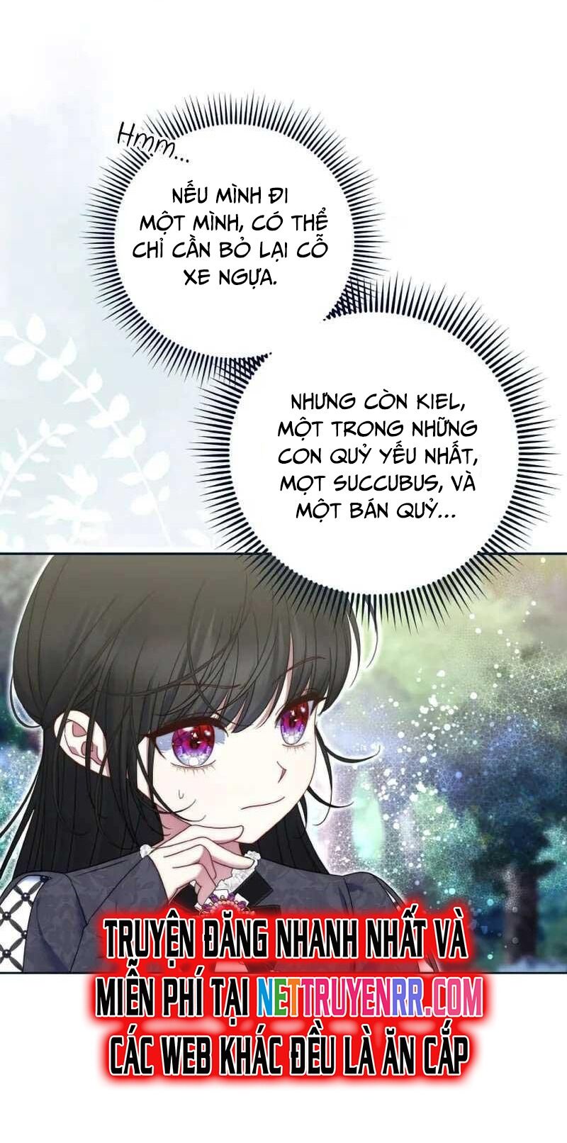 Đại Phản Diện Mà Nam Chính Phải Giết Là Tôi. Chapter 13 - 49