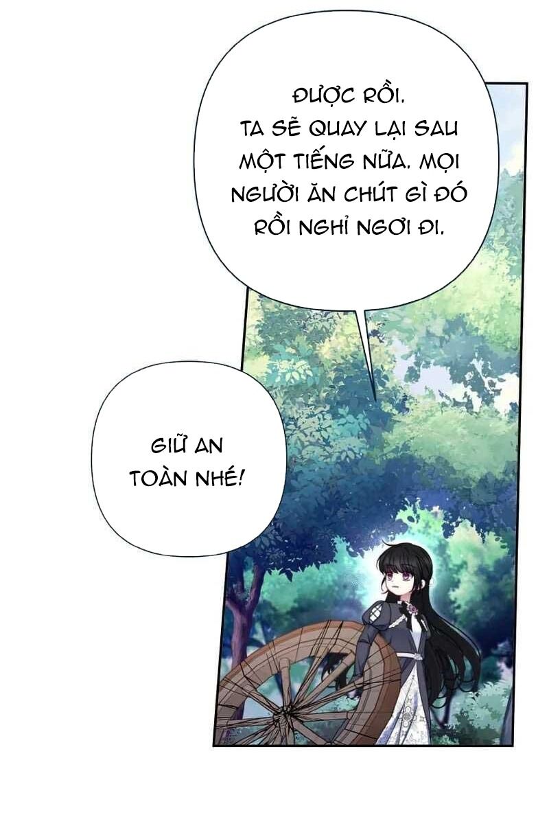 Đại Phản Diện Mà Nam Chính Phải Giết Là Tôi. Chapter 13 - 52