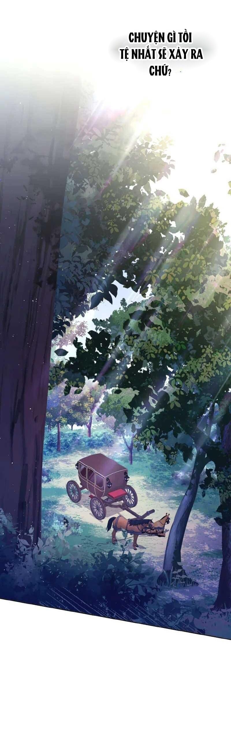 Đại Phản Diện Mà Nam Chính Phải Giết Là Tôi. Chapter 13 - 53