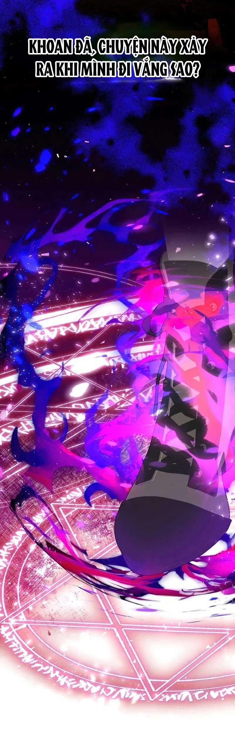 Đại Phản Diện Mà Nam Chính Phải Giết Là Tôi. Chapter 13 - 60