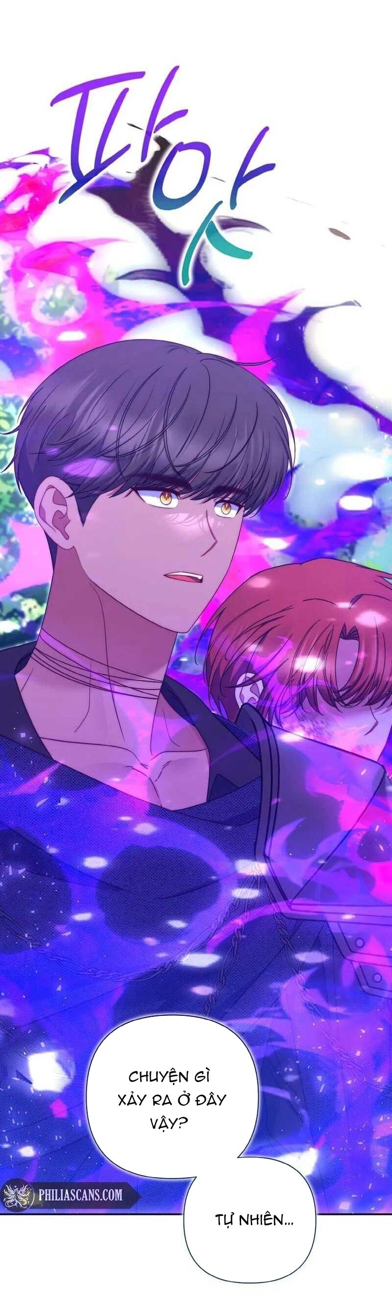 Đại Phản Diện Mà Nam Chính Phải Giết Là Tôi. Chapter 13 - 61