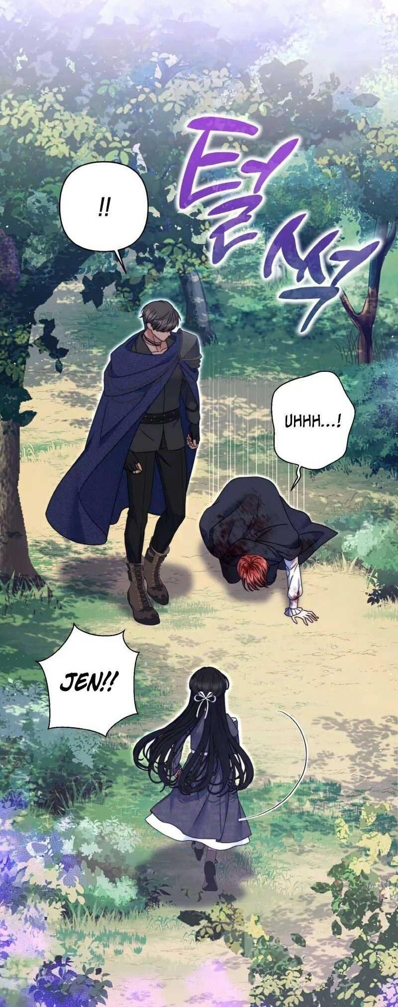 Đại Phản Diện Mà Nam Chính Phải Giết Là Tôi. Chapter 13 - 63