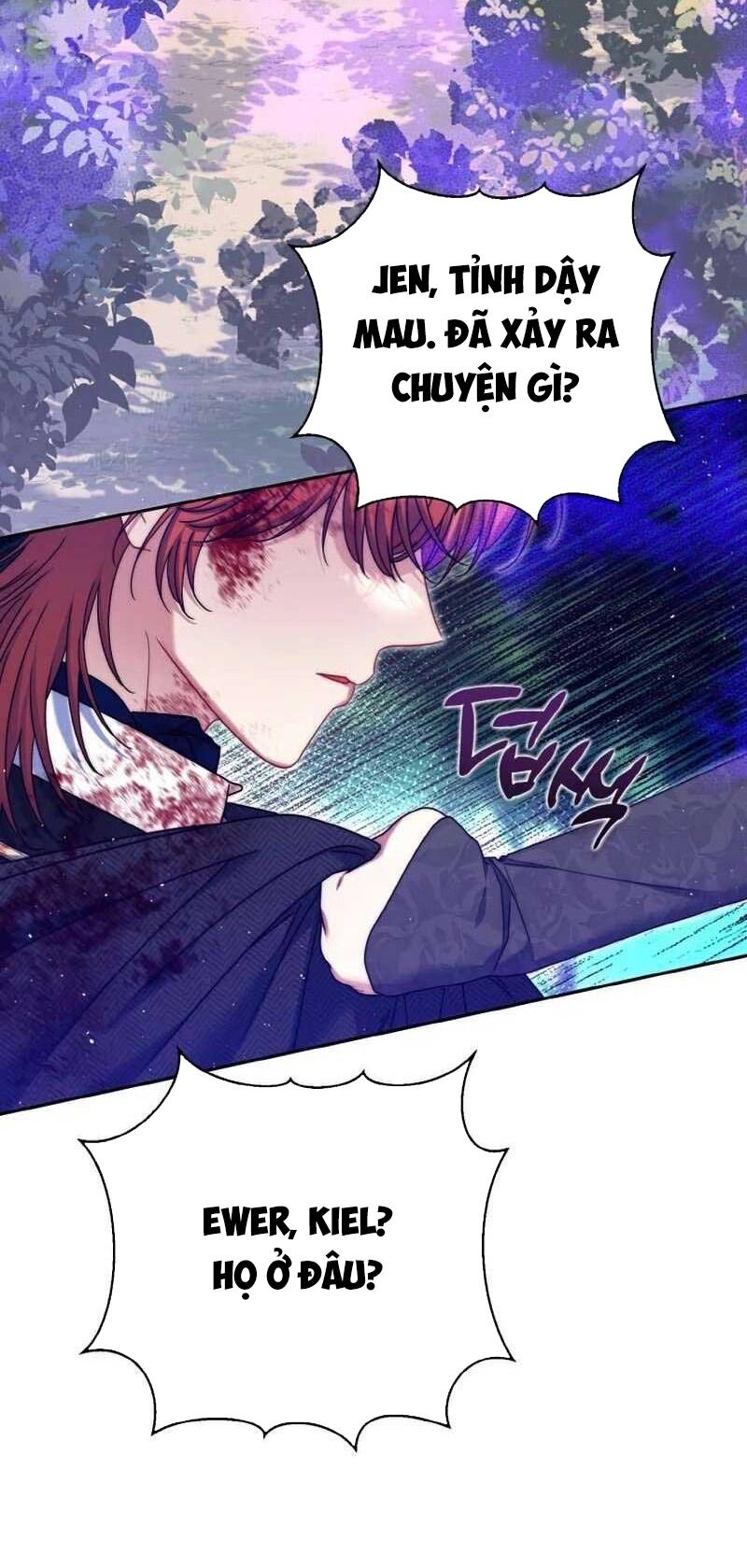 Đại Phản Diện Mà Nam Chính Phải Giết Là Tôi. Chapter 13 - 64